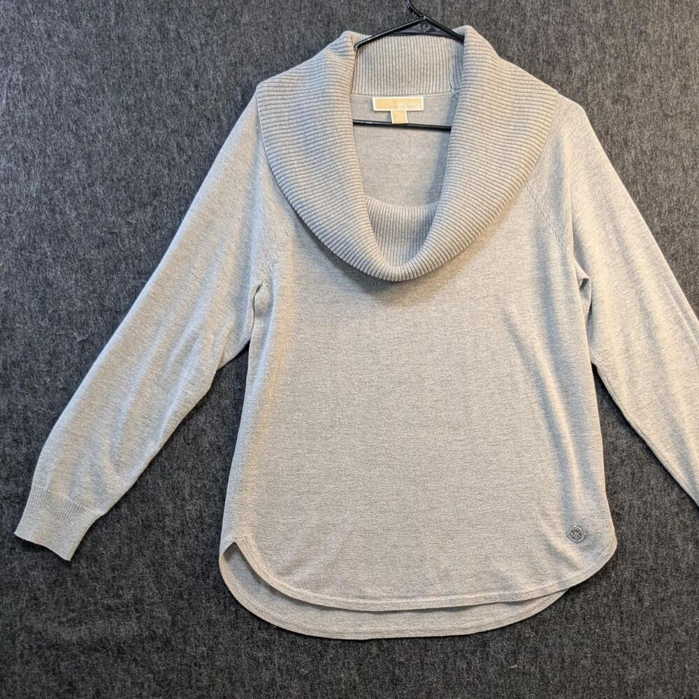 Michael-kors Women's Grey Jumper